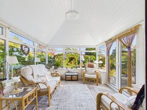 Sun Room- click for photo gallery